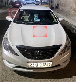 هیۆندای سۆناتا